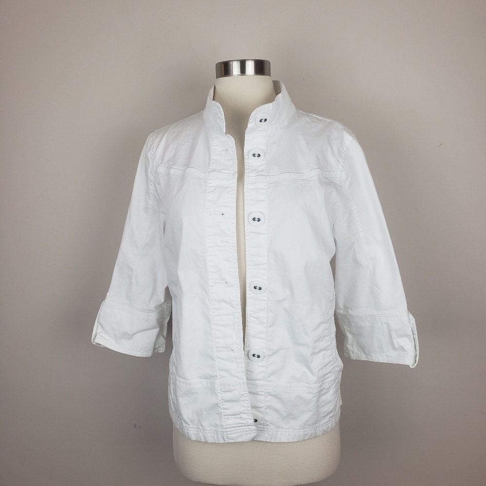 EDDIE BAUER JACKET